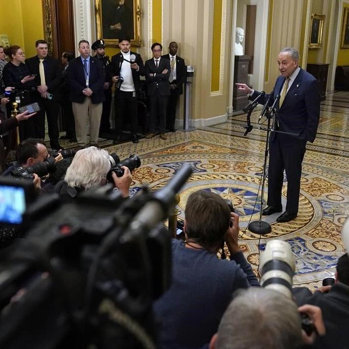 Senate passes defense policy bill with 5.2% pay raise for troops, the biggest boost in decades